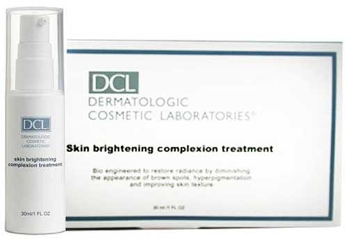 DCL Skin Brightening Complex